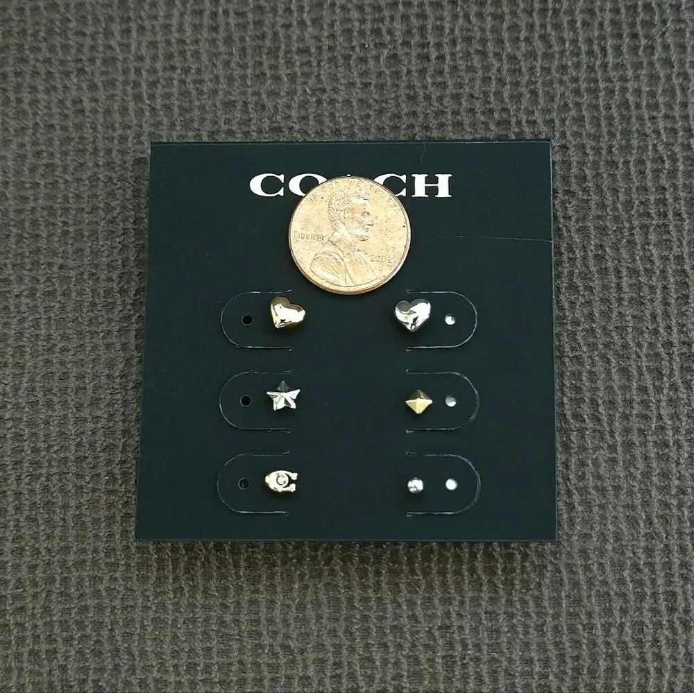 Coach brand new
